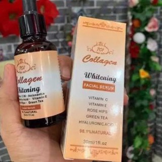 Serum Collagen