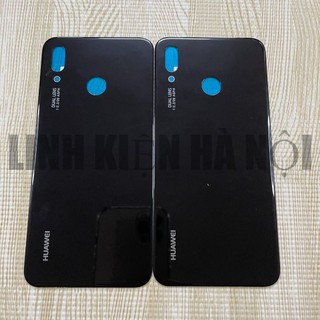 Nắp lưng zin Huawei Nova 3e