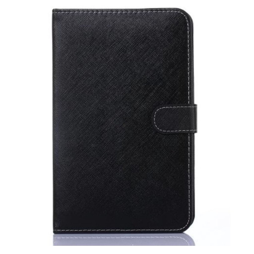 Bàn phím kiêm bao da tablet 10 inch 2 in 1, Micro usb