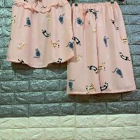 Đồ bộ tole lửng