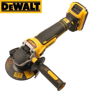 Thân máy mài Dewalt DCG405