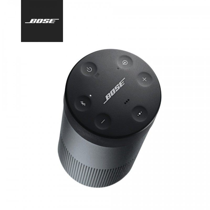 Loa Bose Soundlink Revolve Chính Hãng Việt Nam