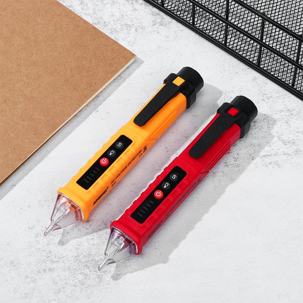 Bút Thử Điện Không Tiếp Xúc Có Thể Điều Chỉnh Tiện Dụng