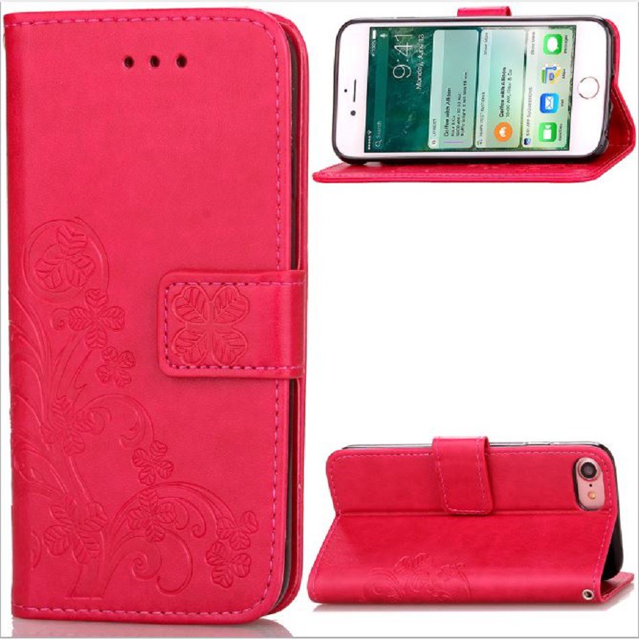 ỐP IPHONE - BAO DA 6/7/8 PLUS