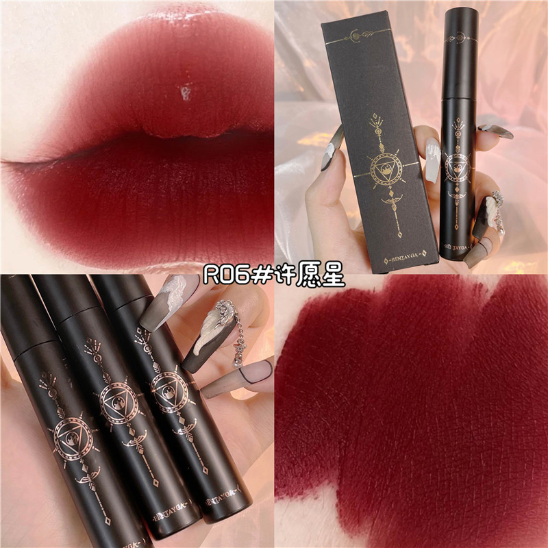 [Hàng mới về] Son Môi Lâu Trôi Chống Thấm Nước Chất Lượng Cao | BigBuy360 - bigbuy360.vn