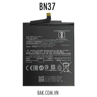 PIN XIAOMI REDMI NOTE 8, REDMI NOTE 7 BN46 ZIN HÃNG