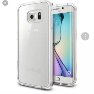 Ốp dẻo trong sam sung S6 cao cấp