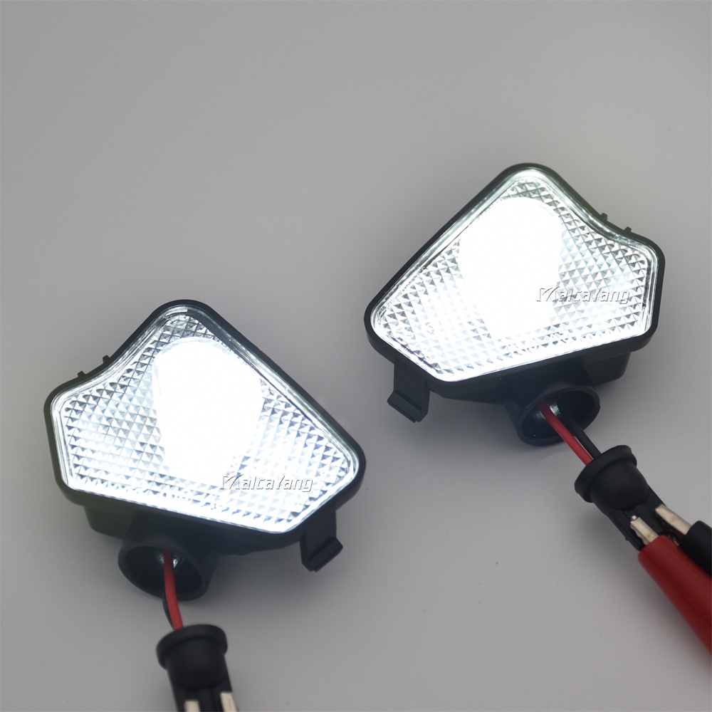 Đèn LED Gắn Gương Chiếu Hậu Cao Cấp Cho Mercedes Benz W204 W176 X156 W212 W246 W117 W218 W209 W221 C117 W242