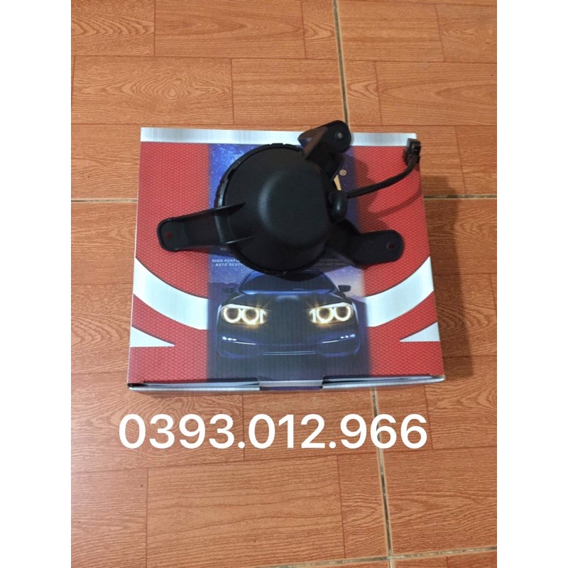 Đèn gầm xe Mitsubishi Jolie