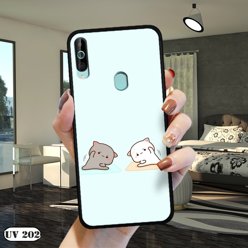 Ốp lưng cho Samsung Galaxy A60