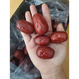 Táo đỏ Tân Cương loại đẹp to, không xốp