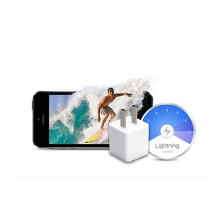 Sạc Pisen I Charger 1A (New)