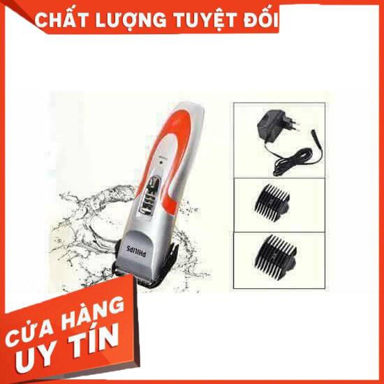 [Hàng Chính Hãng]Tông đơ cắt tóc giành cho trẻ em và gia đình [tăng đơ Philip]