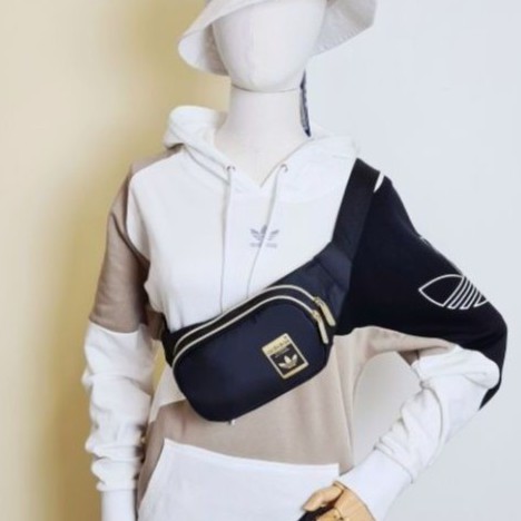 Túi bao tử A.D.I.D.A.S ORIGINAL WAIST BAGS | BigBuy360 - bigbuy360.vn