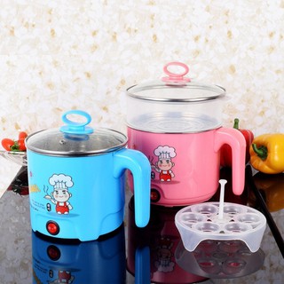 CA ĐIỆN NẤU MÌ ĐA NĂNG SIÊU TỐC