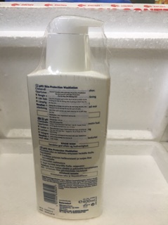 Sữa tắm Eucerin PH5 Washlotion 400ml