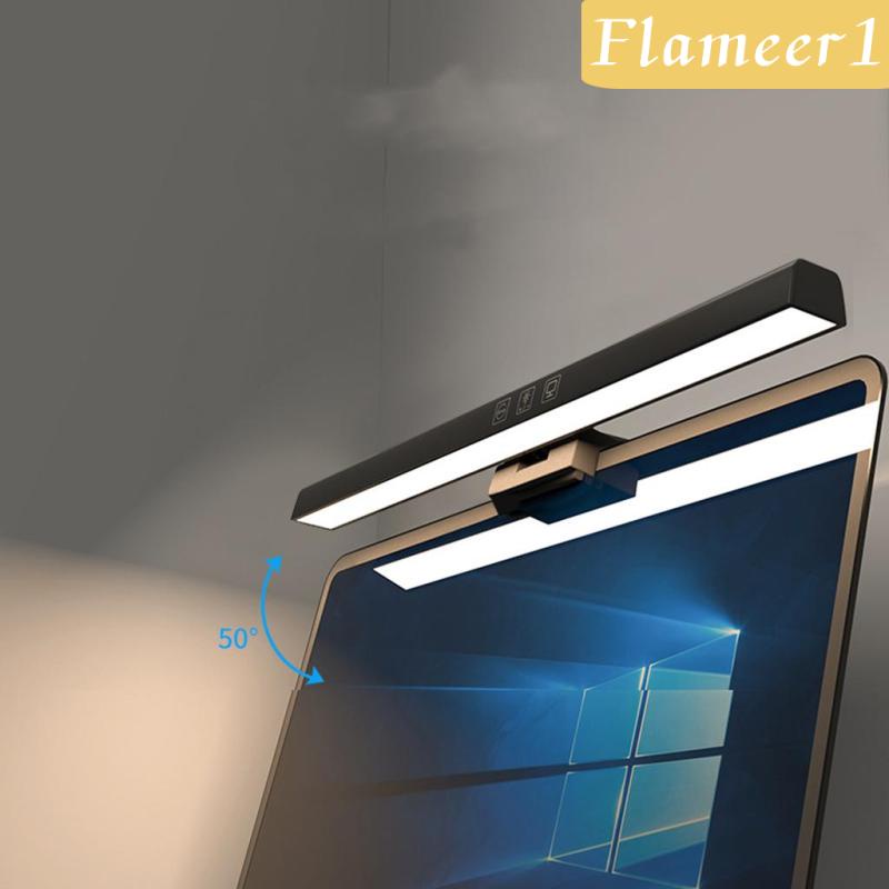 Bộ Đèn LED Chiếu Màn Hình Máy Tính Có Thể Điều Chỉnh Độ Sáng Chất Lượng Cao