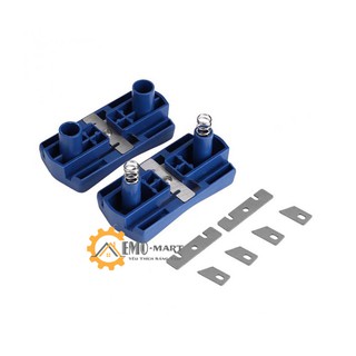[ GIÁ SỐC ]  Dụng cụ cắt chỉ nẹp gỗ