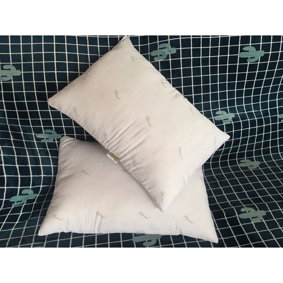 Ruột gối nằm ép hơi Happiness Việt Nam (2 chiếc)