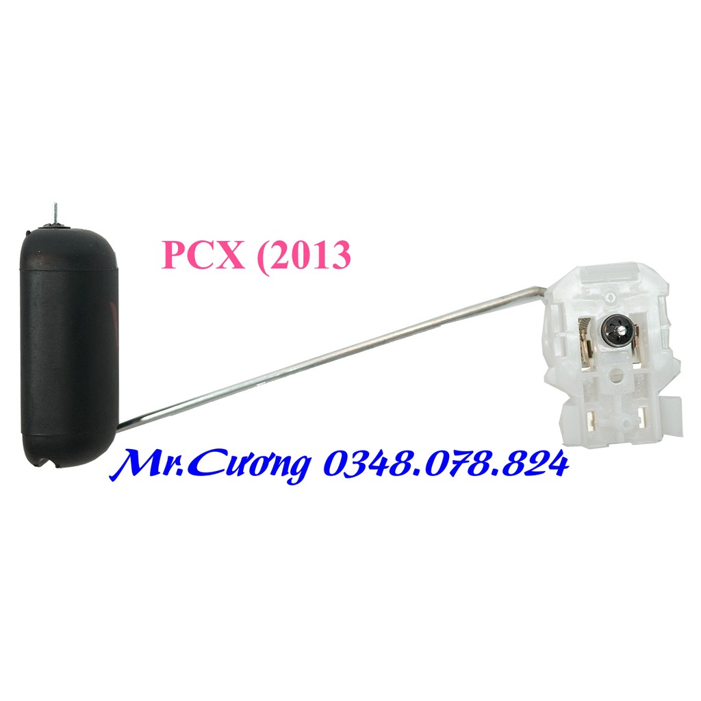 Phao báo xăng xe PCX (2013)