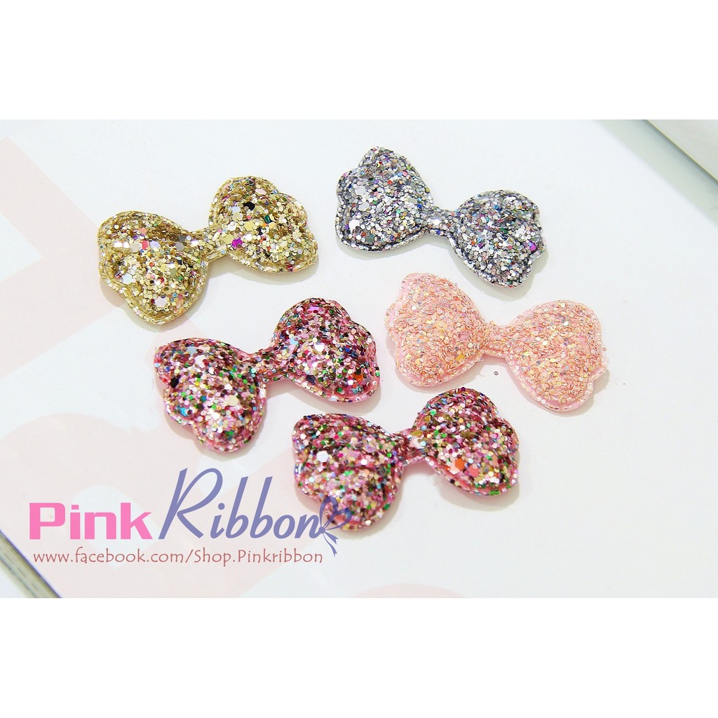 Nơ phồng nhũ sạn - SET 2 CÁI | BigBuy360 - bigbuy360.vn