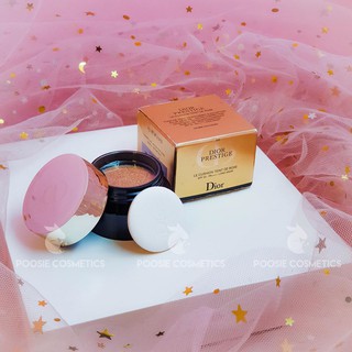 [Minisize] Phấn nước Cushion Dior Prestige 4g