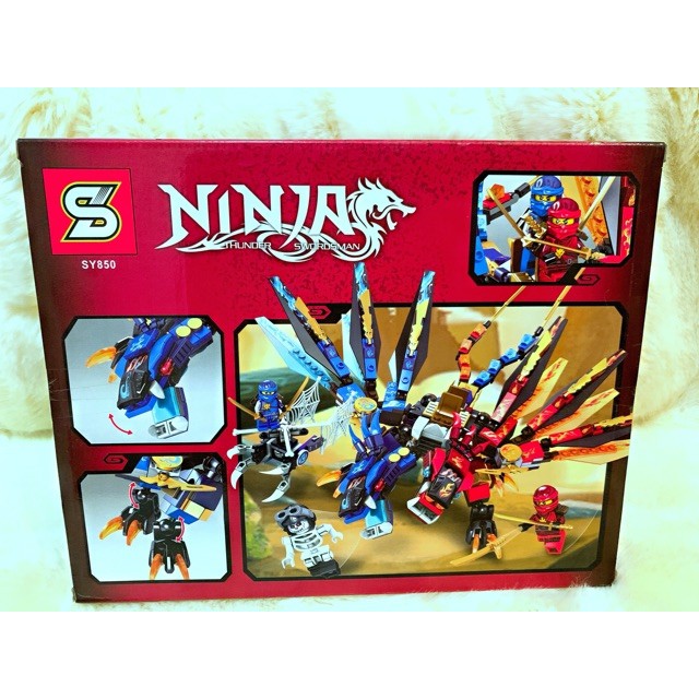 Bộ đồ chơi lego bản to