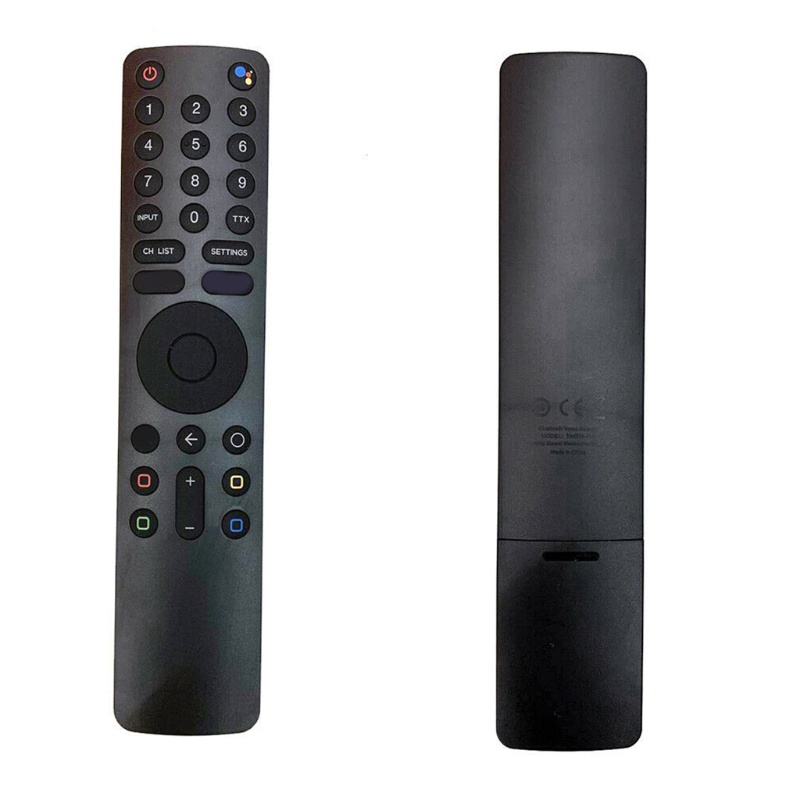 Điều Khiển Từ Xa Bằng Giọng Nói XMRM-010 Cho Mi TV 4s Smart TV L65m5-5sin L65m5-5asp