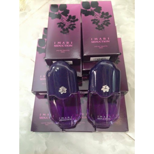 Nước Hoa Avon Imari Seduction 50ml (Tím)