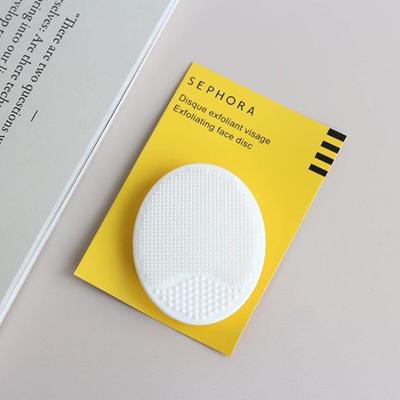 Miếng rửa mặt Sephora pad