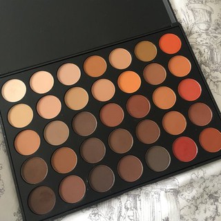 Bảng mắt Morphe 35OM