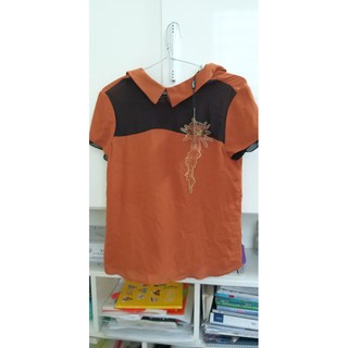 Combo sơ mi cách điệu H&T , NEM , Ellise size S