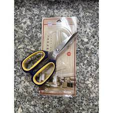 Kéo cắt thức ăn nhà bếp siêu bén 29cm H9 - H4 - H11 - H13