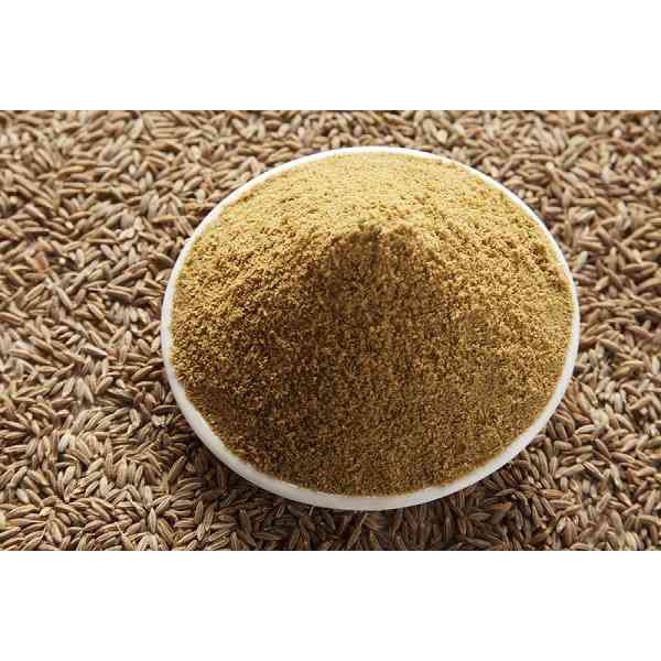 Bột Thì Là-Cumin powder nguyên chất, bột xirom