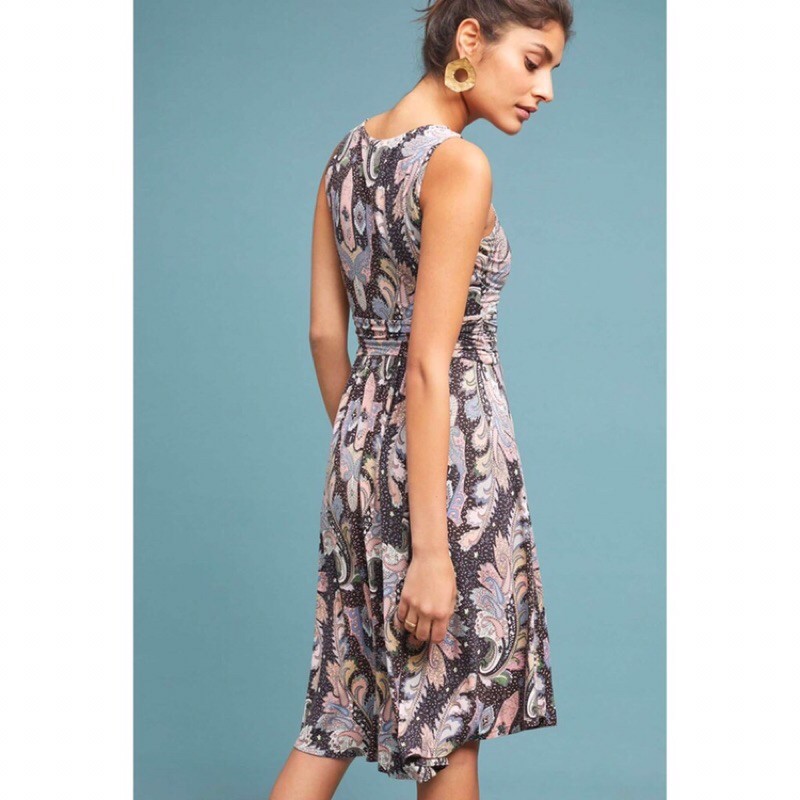 Đầm MAEVE chính hãng