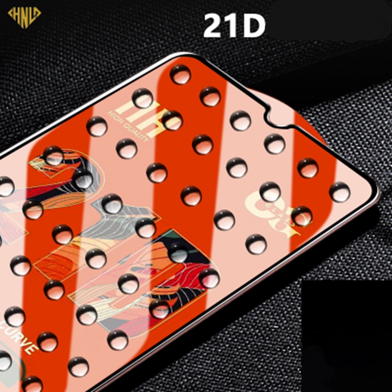 XIAOMI Kính Cường Lực 21D 5G NE 11T Pro Bảo Vệ Màn Hình Điện Thoại Chống Vỡ