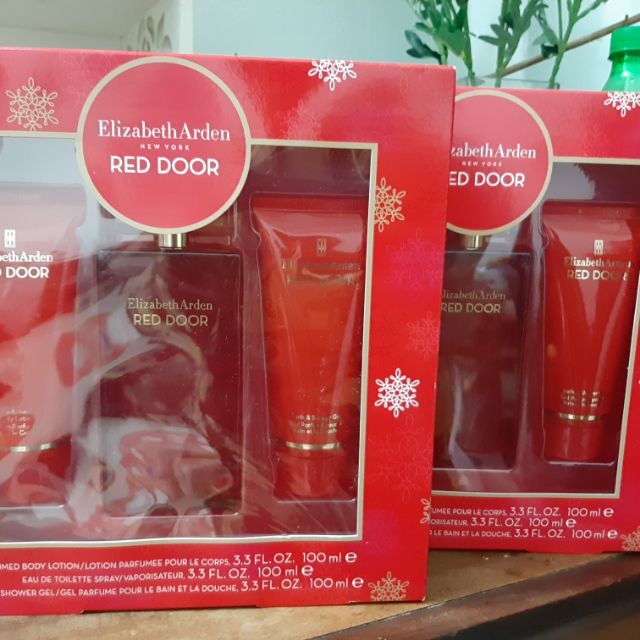 🌺 Nguyên bộ Elizabeth Red door 100ml | BigBuy360 - bigbuy360.vn