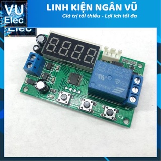 Module Khống Chế Nhiệt Độ DS18B20