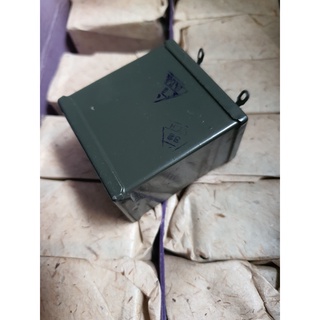 Tụ dầu Nga 1mkf/500v