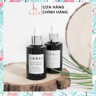 NƯỚC THẦN DƯỠNG DA ESSENCE LANCI MẪU MỚI 2020