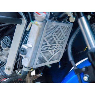 Che két nước CNC GSX-S-R-bandit 150