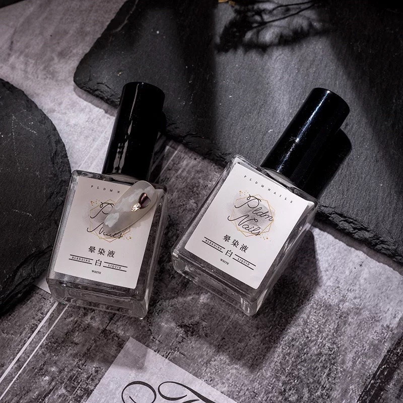 Cồn loang lẻ màu