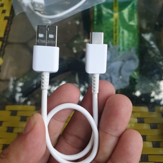 Cáp zin sạc nhanh Type C 25cm.bảo hành 12 tháng