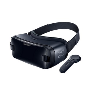 Kính thực tế ảo SS Gear VR 323 (Đen)