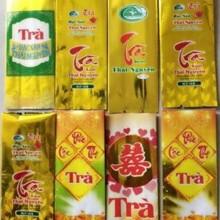 Túi hút chân không các lơại