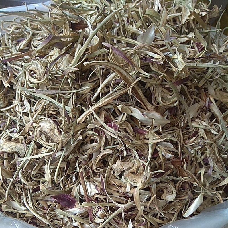 hoa atiso khô đà lạt gói 100g