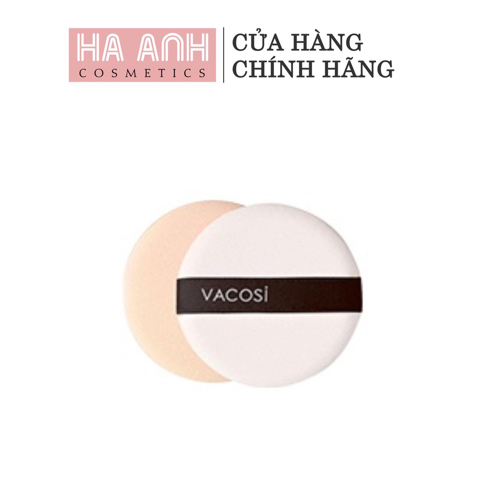 BÔNG CUSHION - BP22 - VACOSI CUSHION SPONGE