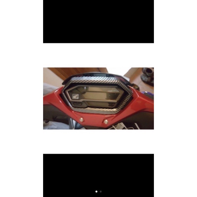 ốp viền Đồng Hồ WINNER X Carbon