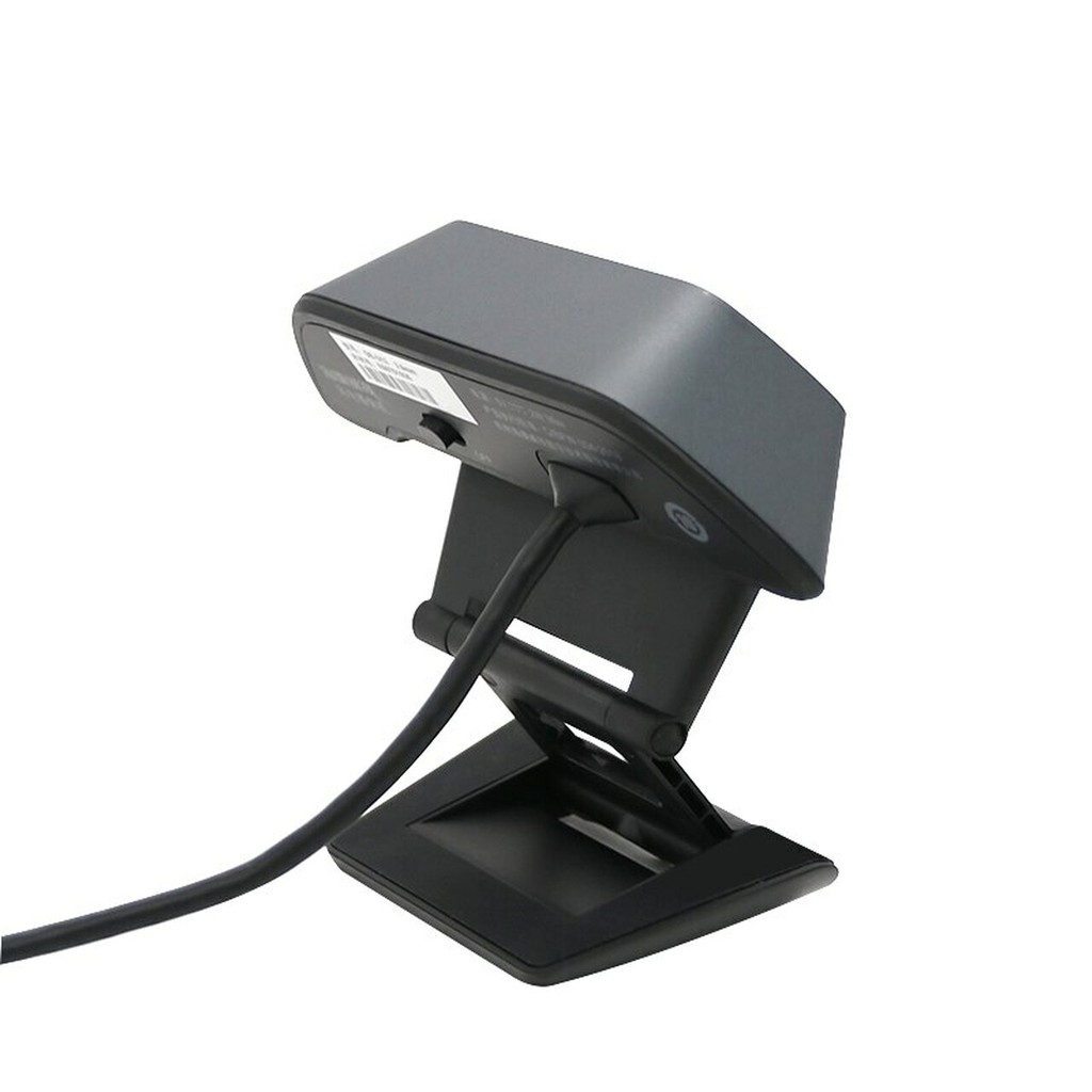 Webcam 1080p tích hợp micro - Hikvision DS-U12 | BigBuy360 - bigbuy360.vn