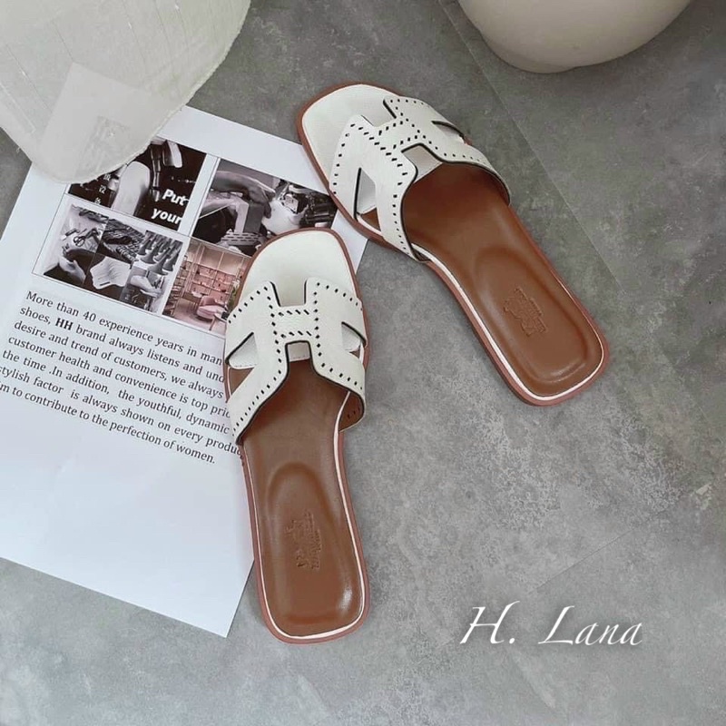 DÉP HM QUAI LỖ LOẠI 1